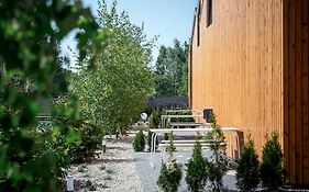 Villa Baltica Premium